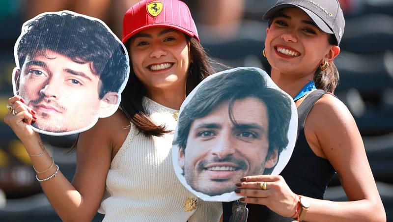 Cursa din Formula 1™ pentru Marele Premiu al Mexicului a fost pe Antena 3 CNN și în AntenaPLAY. Lando Norris a câștigat