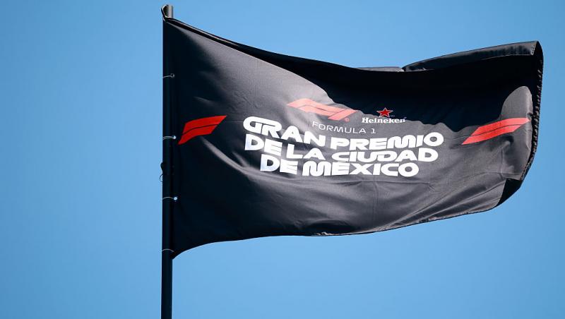 Cursa din Formula 1™ pentru Marele Premiu al Mexicului a fost pe Antena 3 CNN și în AntenaPLAY. Lando Norris a câștigat
