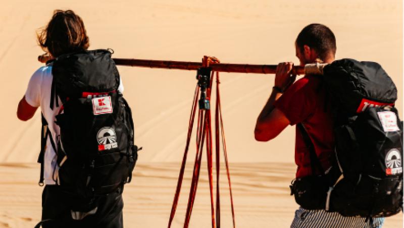 Asia Express sezonul 8, 27 octombrie 2025. Ce probe i-au pus la grea încercare pe cei rămași în aventura de pe Drumul Eroilor