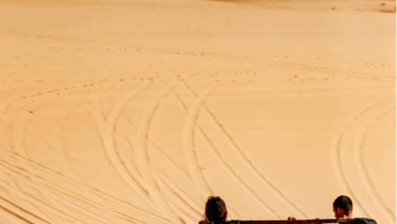 Asia Express sezonul 8, 27 octombrie 2025. Ce probe i-au pus la grea încercare pe cei rămași în aventura de pe Drumul Eroilor