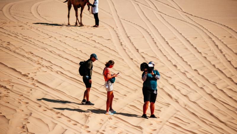 Asia Express sezonul 8, 27 octombrie 2025. Ce probe i-au pus la grea încercare pe cei rămași în aventura de pe Drumul Eroilor