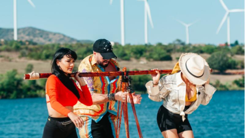 Asia Express sezonul 8, 27 octombrie 2025. Ce probe i-au pus la grea încercare pe cei rămași în aventura de pe Drumul Eroilor