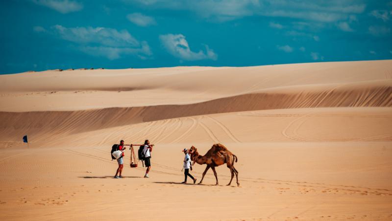 Asia Express sezonul 8, 27 octombrie 2025. Ce probe i-au pus la grea încercare pe cei rămași în aventura de pe Drumul Eroilor