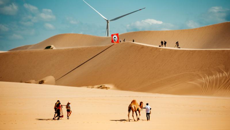 Asia Express sezonul 8, 27 octombrie 2025. Ce probe i-au pus la grea încercare pe cei rămași în aventura de pe Drumul Eroilor