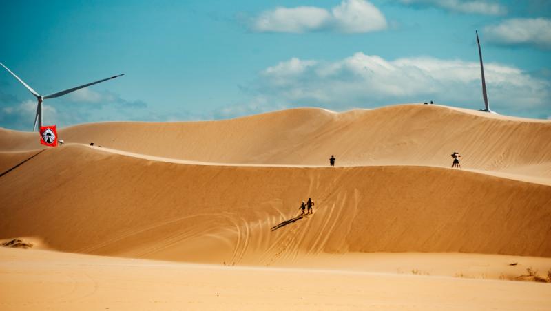 Asia Express sezonul 8, 27 octombrie 2025. Ce probe i-au pus la grea încercare pe cei rămași în aventura de pe Drumul Eroilor