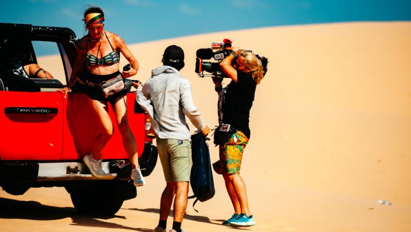 Asia Express sezonul 8, 27 octombrie 2025. Ce probe i-au pus la grea încercare pe cei rămași în aventura de pe Drumul Eroilor