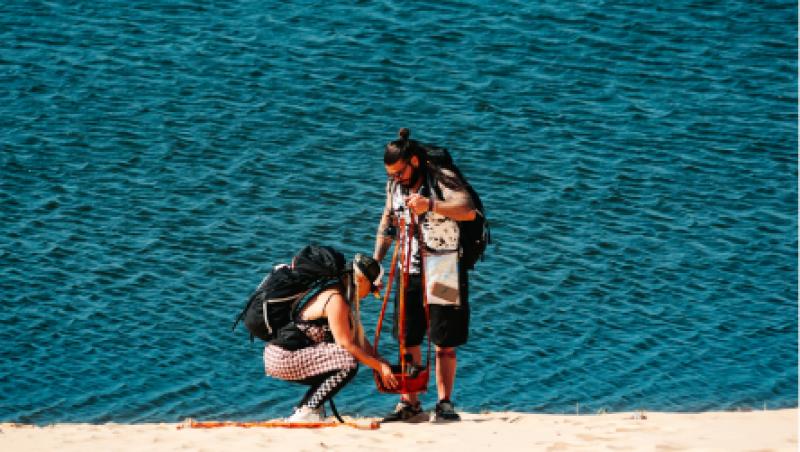 Asia Express sezonul 8, 27 octombrie 2025. Ce probe i-au pus la grea încercare pe cei rămași în aventura de pe Drumul Eroilor