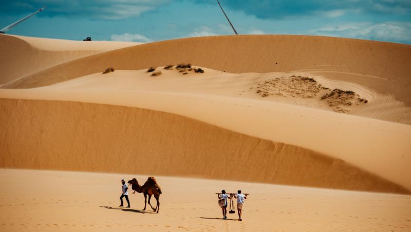 Asia Express sezonul 8, 27 octombrie 2025. Ce probe i-au pus la grea încercare pe cei rămași în aventura de pe Drumul Eroilor