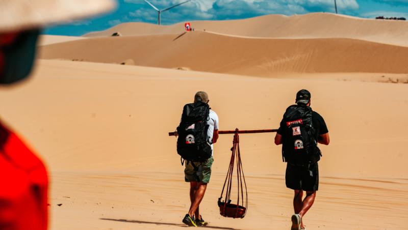 Asia Express sezonul 8, 27 octombrie 2025. Ce probe i-au pus la grea încercare pe cei rămași în aventura de pe Drumul Eroilor