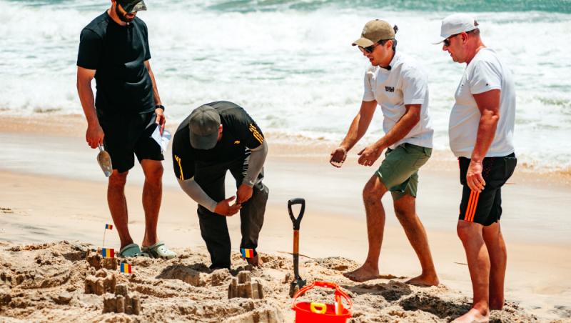 Asia Express sezonul 8, 27 octombrie 2025. Ce probe i-au pus la grea încercare pe cei rămași în aventura de pe Drumul Eroilor