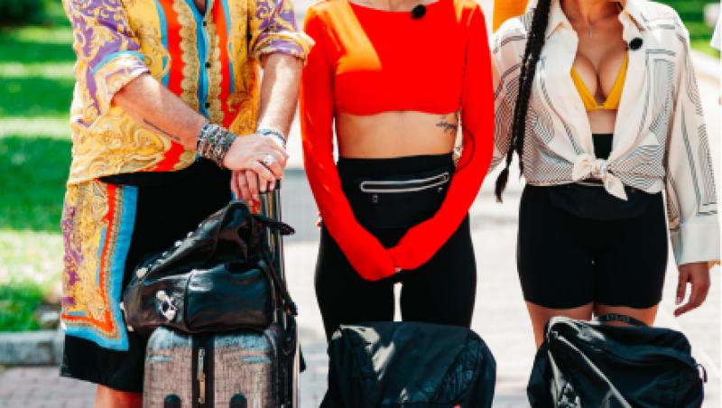 Asia Express sezonul 8, 27 octombrie 2025. Ce probe i-au pus la grea încercare pe cei rămași în aventura de pe Drumul Eroilor