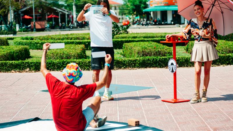 Asia Express sezonul 8, 27 octombrie 2025. Ce probe i-au pus la grea încercare pe cei rămași în aventura de pe Drumul Eroilor