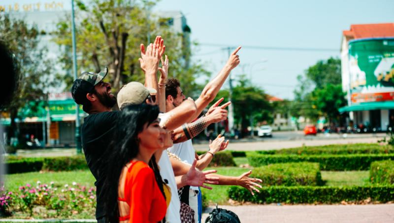 Asia Express sezonul 8, 27 octombrie 2025. Ce probe i-au pus la grea încercare pe cei rămași în aventura de pe Drumul Eroilor