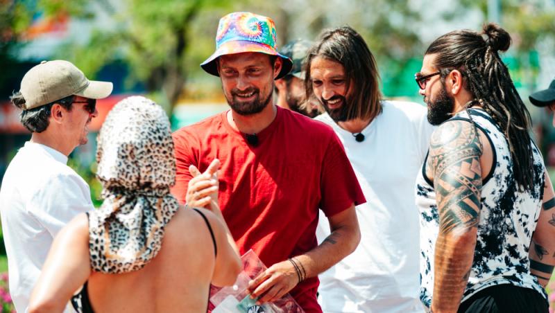 Asia Express sezonul 8, 27 octombrie 2025. Ce probe i-au pus la grea încercare pe cei rămași în aventura de pe Drumul Eroilor