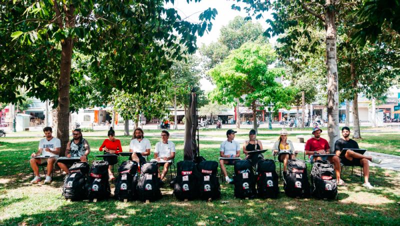 Asia Express sezonul 8, 27 octombrie 2025. Ce probe i-au pus la grea încercare pe cei rămași în aventura de pe Drumul Eroilor