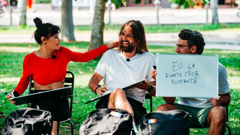 Asia Express sezonul 8, 27 octombrie 2025. Ce probe i-au pus la grea încercare pe cei rămași în aventura de pe Drumul Eroilor