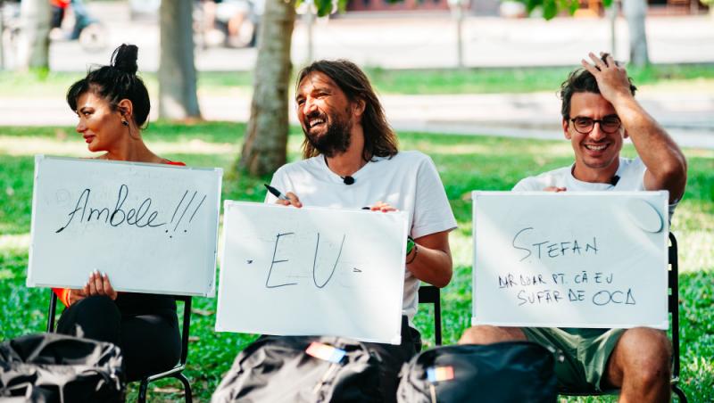 Asia Express sezonul 8, 27 octombrie 2025. Ce probe i-au pus la grea încercare pe cei rămași în aventura de pe Drumul Eroilor