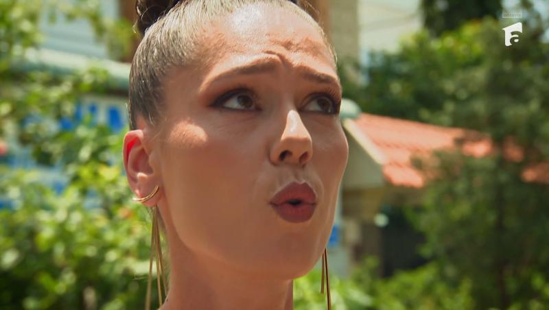 Asia Express sezonul 8, 27 octombrie 2025. Irina Fodor, în lacrimi și copleșită de dor. Ce scrisoare a primit de la fiica ei