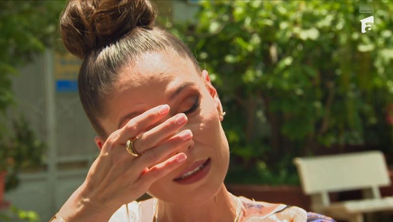 Asia Express sezonul 8, 27 octombrie 2025. Irina Fodor, în lacrimi și copleșită de dor. Ce scrisoare a primit de la fiica ei