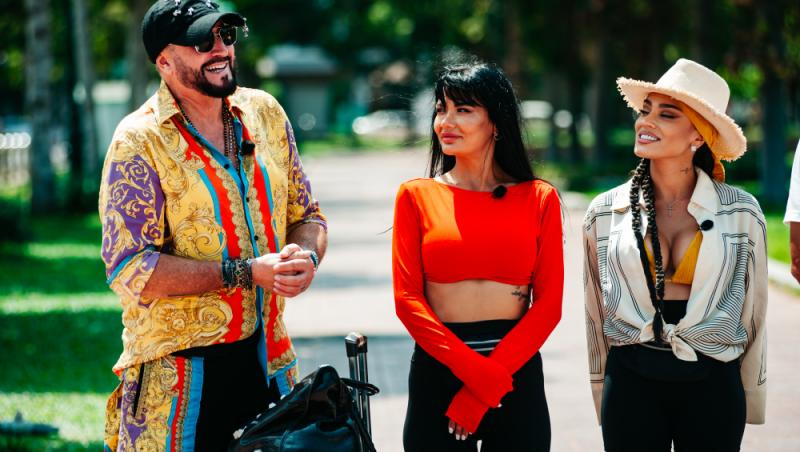 Asia Express sezonul 8, 27 octombrie 2025. Cine a câștigat singura imunitate a etapei și ultima din Vietnam. Urmează Coreea de Sud