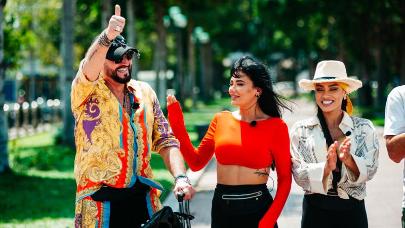 Asia Express sezonul 8, 27 octombrie 2025. Cine a câștigat singura imunitate a etapei și ultima din Vietnam. Urmează Coreea de Sud