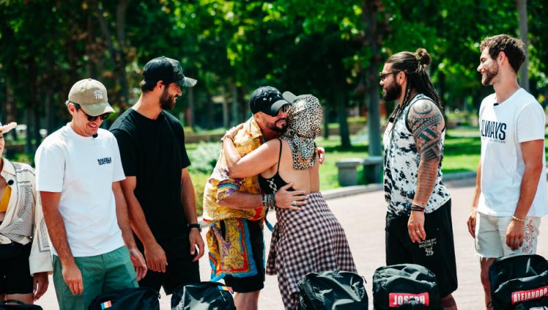 Asia Express sezonul 8, 27 octombrie 2025. Cine a câștigat singura imunitate a etapei și ultima din Vietnam. Urmează Coreea de Sud