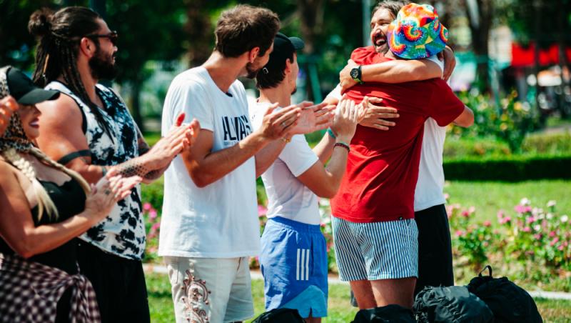 Asia Express sezonul 8, 27 octombrie 2025. Cine a câștigat singura imunitate a etapei și ultima din Vietnam. Urmează Coreea de Sud