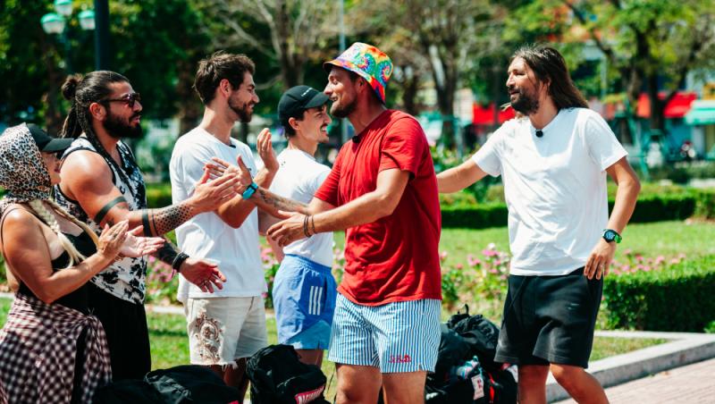 Asia Express sezonul 8, 27 octombrie 2025. Cine a câștigat singura imunitate a etapei și ultima din Vietnam. Urmează Coreea de Sud