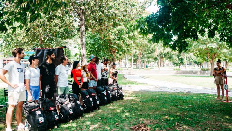 Asia Express sezonul 8, 27 octombrie 2025. Cine a intrat în lupta pentru ultima amuletă din Vietnam: „Ne e frică...”