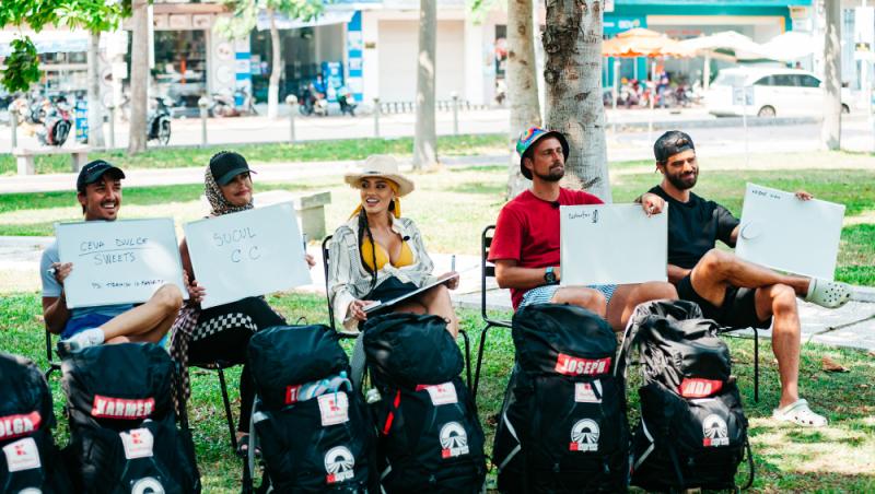 Asia Express sezonul 8, 27 octombrie 2025. Cine a intrat în lupta pentru ultima amuletă din Vietnam: „Ne e frică...”