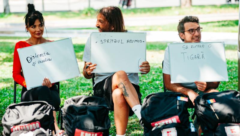 Asia Express sezonul 8, 27 octombrie 2025. Cine a intrat în lupta pentru ultima amuletă din Vietnam: „Ne e frică...”