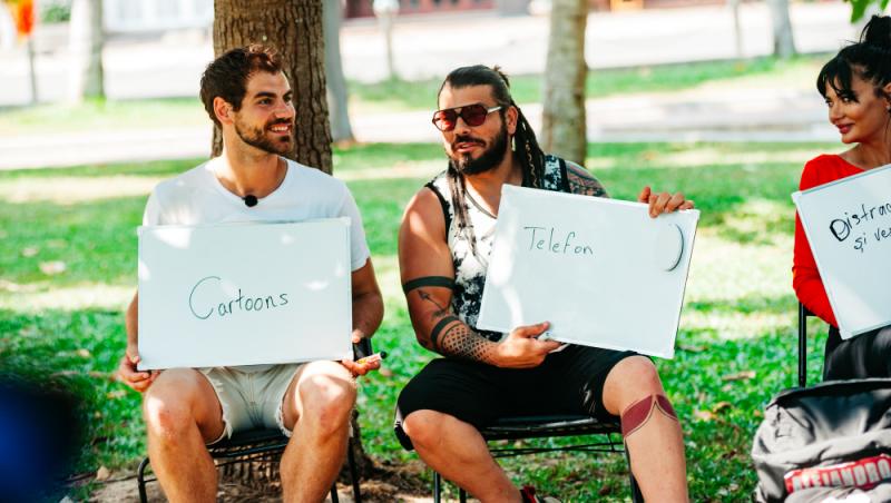 Asia Express sezonul 8, 27 octombrie 2025. Cine a intrat în lupta pentru ultima amuletă din Vietnam: „Ne e frică...”