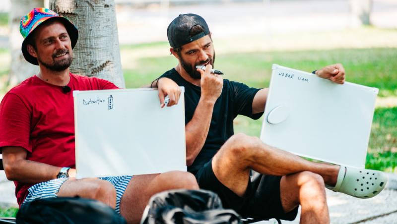 Asia Express sezonul 8, 27 octombrie 2025. Cine a intrat în lupta pentru ultima amuletă din Vietnam: „Ne e frică...”