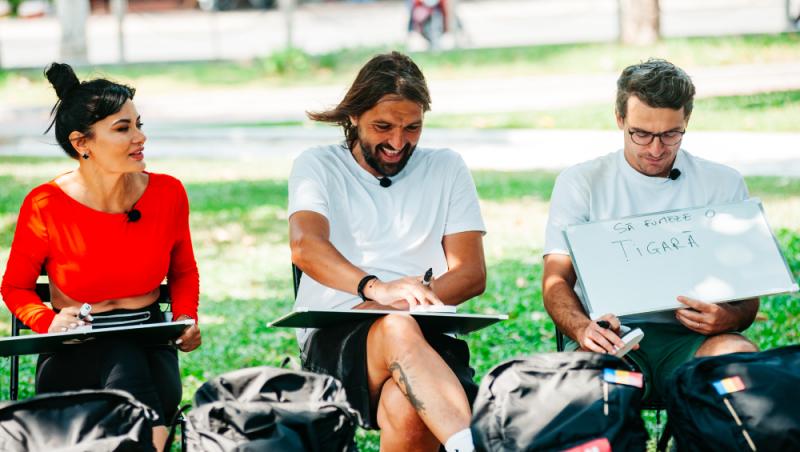 Asia Express sezonul 8, 27 octombrie 2025. Cine a intrat în lupta pentru ultima amuletă din Vietnam: „Ne e frică...”