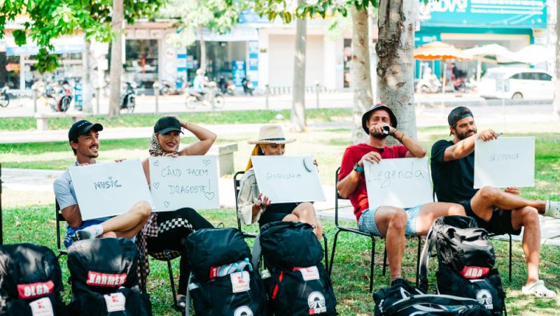 Asia Express sezonul 8, 27 octombrie 2025. Cine a intrat în lupta pentru ultima amuletă din Vietnam: „Ne e frică...”