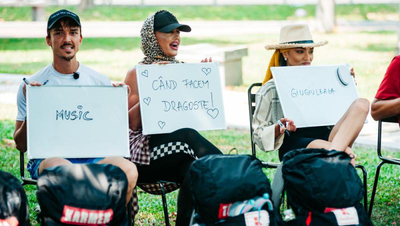 Asia Express sezonul 8, 27 octombrie 2025. Cine a intrat în lupta pentru ultima amuletă din Vietnam: „Ne e frică...”