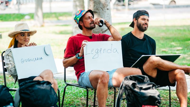 Asia Express sezonul 8, 27 octombrie 2025. Cine a intrat în lupta pentru ultima amuletă din Vietnam: „Ne e frică...”