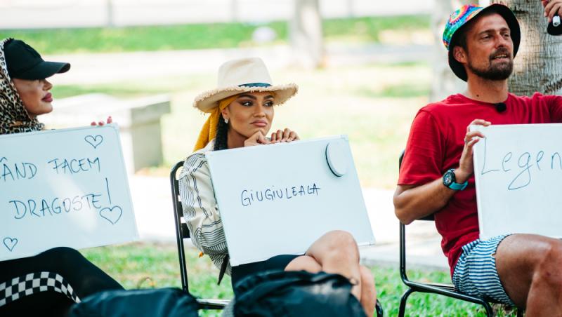 Asia Express sezonul 8, 27 octombrie 2025. Cine a intrat în lupta pentru ultima amuletă din Vietnam: „Ne e frică...”