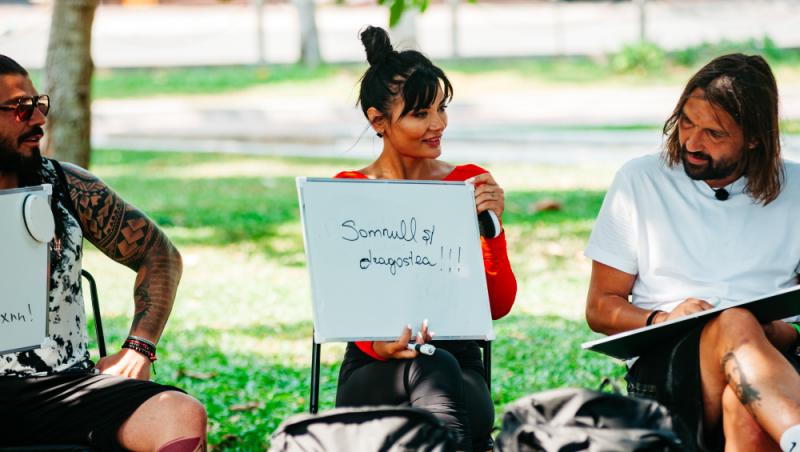 Asia Express sezonul 8, 27 octombrie 2025. Cine a intrat în lupta pentru ultima amuletă din Vietnam: „Ne e frică...”