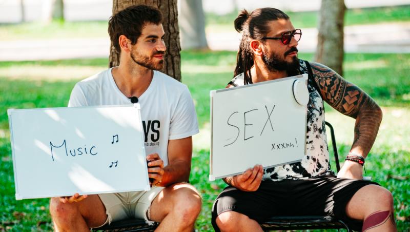 Asia Express sezonul 8, 27 octombrie 2025. Cine a intrat în lupta pentru ultima amuletă din Vietnam: „Ne e frică...”