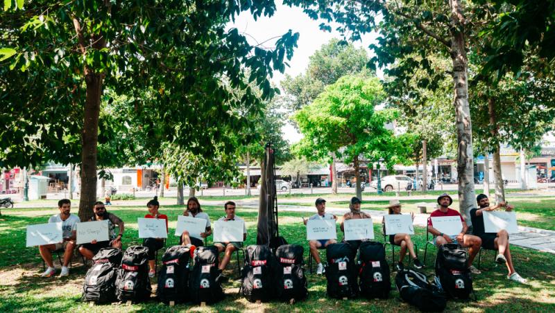 Asia Express sezonul 8, 27 octombrie 2025. Cine a intrat în lupta pentru ultima amuletă din Vietnam: „Ne e frică...”