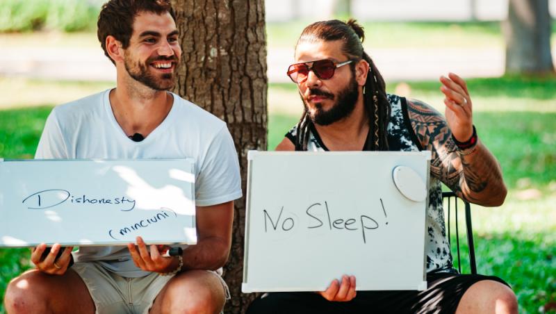 Asia Express sezonul 8, 27 octombrie 2025. Cine a intrat în lupta pentru ultima amuletă din Vietnam: „Ne e frică...”