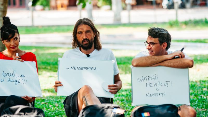 Asia Express sezonul 8, 27 octombrie 2025. Cine a intrat în lupta pentru ultima amuletă din Vietnam: „Ne e frică...”