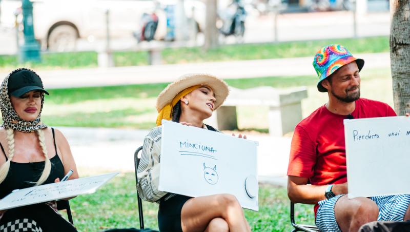 Asia Express sezonul 8, 27 octombrie 2025. Cine a intrat în lupta pentru ultima amuletă din Vietnam: „Ne e frică...”