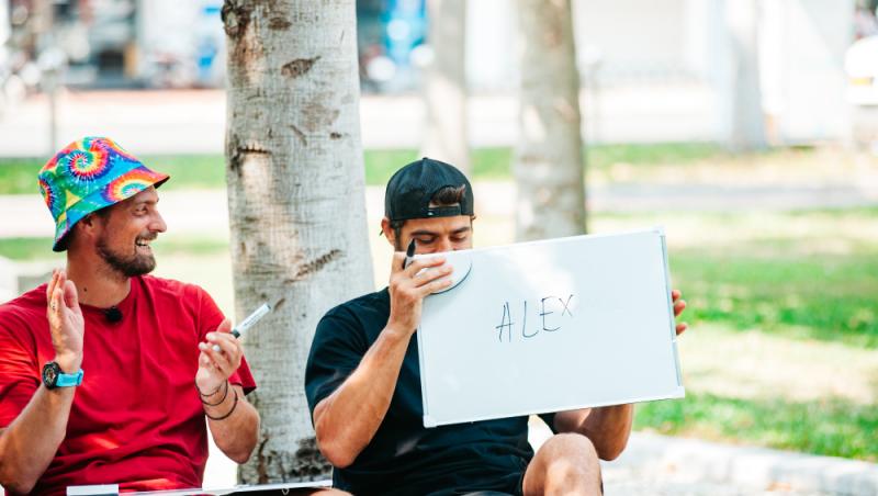 Asia Express sezonul 8, 27 octombrie 2025. Cine a intrat în lupta pentru ultima amuletă din Vietnam: „Ne e frică...”