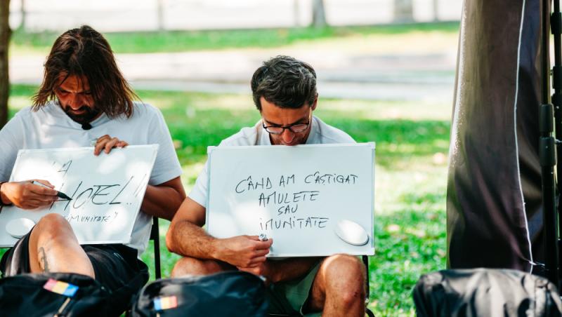 Asia Express sezonul 8, 27 octombrie 2025. Cine a intrat în lupta pentru ultima amuletă din Vietnam: „Ne e frică...”