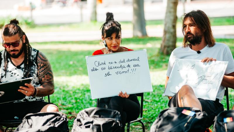 Asia Express sezonul 8, 27 octombrie 2025. Cine a intrat în lupta pentru ultima amuletă din Vietnam: „Ne e frică...”