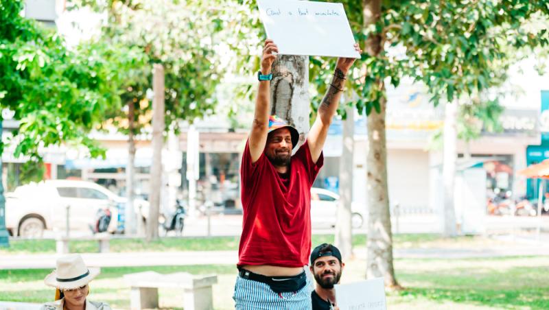 Asia Express sezonul 8, 27 octombrie 2025. Cine a intrat în lupta pentru ultima amuletă din Vietnam: „Ne e frică...”