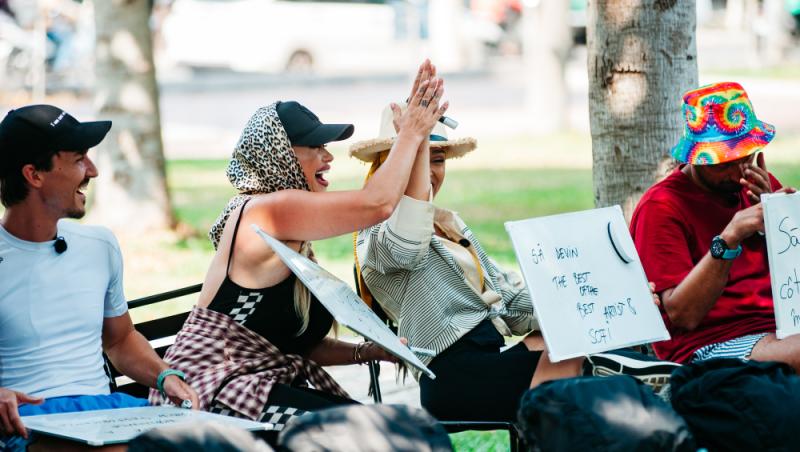 Asia Express sezonul 8, 27 octombrie 2025. Cine a intrat în lupta pentru ultima amuletă din Vietnam: „Ne e frică...”