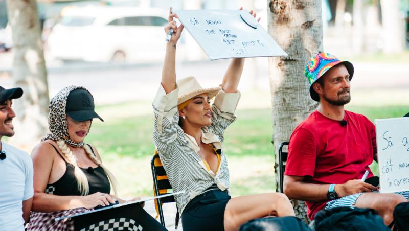 Asia Express sezonul 8, 27 octombrie 2025. Cine a intrat în lupta pentru ultima amuletă din Vietnam: „Ne e frică...”